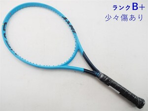 中古 テニスラケット ヘッド グラフィン 360 インスティンクト エス 2019年モデル (G1)HEAD GRAPHENE 360 INSTINCT S 2019