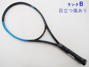  used tennis racket Dunlop ef X 500 light 2020 year of model (G2)DUNLOP FX 500 LITE 2020