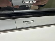 Panasonic パナソニック ブルーレイディスクレコーダー DMR-BW800 2台　ジャンク_画像3