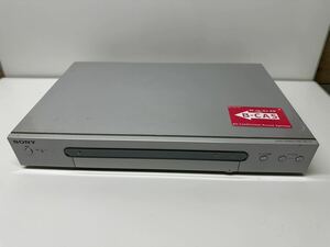 SONY ソニー デジタルハイビジョンチューナー DST-TX1 ジャンク