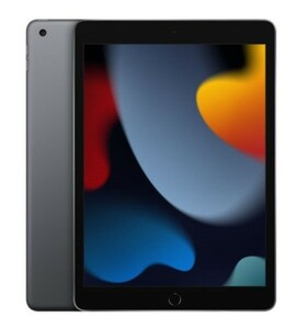 ★新品未開封★2021 Apple 10.2インチiPad (Wi-Fi, 64GB) - スペースグレイ64GB MK2K3J/A 2024年1月購入　