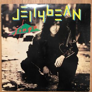 12’ Jellybean-Jingo
