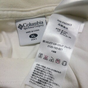 ★【古着】プリント Tシャツ 3着セット(まとめ売り) XLサイズ mont-bell、Columbiaなどの画像7