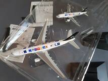 希少品 ドラゴン 1/400 エアバス A320-200 A330-200 スターアライアンス ／ A340-300 ハウスカラー DRAGON 「エアバス ３機セット」_画像3