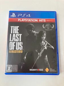 【PS4】 The Last of Us Remastered [PlayStation Hits]