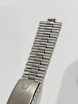 RADO 18mm ブレス ベルト バンド_画像5