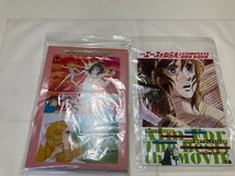 劇場版エースをねらえ！ COMPLETE DVD BOOK_画像3