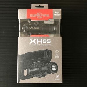 SUREFIRE XH35 シュアファイアXH35 シュアファイア実物　1000ルーメン