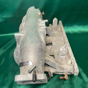  inlet manifold B61P-13-100 intake manifold MAZDA Mazda NA6CE previous term original Roadster Eunos surge tank specular processing base .!