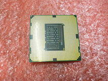 Core i7　2600K　3.4G　動作品　_画像3