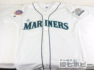 1KG15◆オーセンティック RUSSELL アレックス・ロドリゲス 背番号3 ニューヨーク ヤンキース /ユニフォーム MLB A-Rod メジャーリーグ 送60