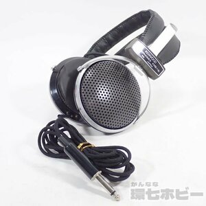 2TT15◆KENWOOD ケンウッド HS-5 8Ω ヘッドホン 音出しOK 現状/ヘッドフォン アマチュア無線?? 送:-/60