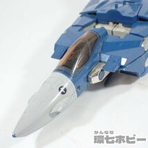 1RB16◆当時物 タカトクトイス 超時空要塞マクロス マックス専用機 VF-1 バルキリー 未検品現状 ジャンク/フィギュア 超合金 送:-/60_画像4