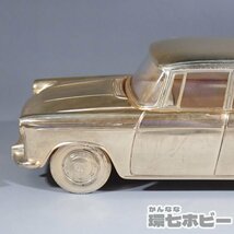 1WL2◆当時物 トヨタ コロナ 1500 デラックス シガレットケース 保管品/TOYOTA CORONA DELUXE 昭和レトロ ミニカー ビンテージ 送:-/60_画像5