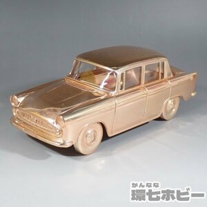 1WL9◆当時物 古い トヨタ コロナ デラックス シガレットケース 保管品/旧車 自動車 ミニカー 昭和レトロ ノベルティ 置物 記念品 送60