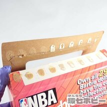 2RD27◆ほぼ未使用?当時物 マテル バービー NBA シカゴブルズ/Barbie ドール 着せ替え人形 グッズ フィギュア バスケットボール 送:-/60_画像9