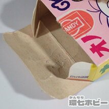 2WL40◆パチ 無版権 当時物 オバKキャンデー お菓子 空き箱/昭和レトロ オバケのQ太郎 食玩 おまけ 駄玩具 グリコ シスコ 少年漫画 送:YP60_画像8