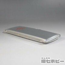 1WL15◆当時物 日産 ニッサン ダットサン オースチン ケース/昭和レトロ 記念品 NISSAN DATSUN A50ケンブリッジ 旧車 自動車 送:YP/60_画像9