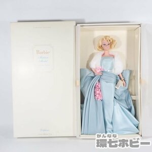 1KD22◆未使用 FMC BFMC マテル/MATTEL デルフィーヌ バービー ファッションモデルコレクション 限定品/Barbie Delphine 着せ替え人形 送60