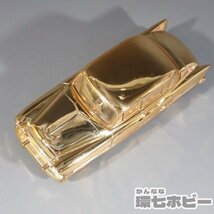 1WL5◆珍品 当時物 古い トヨタ コロナ デラックス ライター/シガレットケースより1回り小さい/旧車 自動車 ミニカー 昭和レトロ 置物 送60_画像9