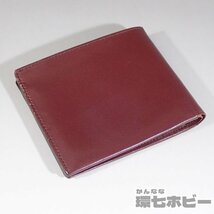 1WL16◆未使用 当時物 古い TOYOTA トヨタ 財布 パスケース/ノベルティ 景品 昭和レトロ グッズ 旧ロゴ 旧車 自動車 送:YP/60_画像4