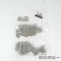 2UZ38◆未組立? RVHP MODELS 1/72 T-39N セイバーライナー レジンキット/アメリカ軍 SABRELINER 戦闘機 ガレージキット プラモデル 送60_画像4