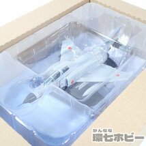 1UZ30◆未使用 アシェット 1/100 エアファイターコレクションvol.1 F-4EJ改 ファントムⅡ 航空自衛隊/模型 軍用機 戦闘機 飛行機 送:-/80_画像3