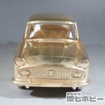 1WL2◆当時物 トヨタ コロナ 1500 デラックス シガレットケース 保管品/TOYOTA CORONA DELUXE 昭和レトロ ミニカー ビンテージ 送:-/60_画像3