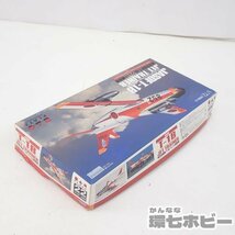 MD11◆未組立 プラッツ PLATZ/フジミ 1/72 戦闘機 プラモデル 大量セット まとめ/航空自衛隊T-2ブルーインパルス P-38J ライトニング 送100_画像5