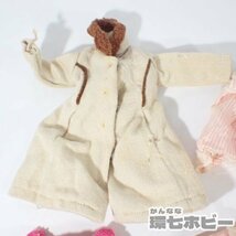 2RF64◆当時物 IDEAL/アイデアル タミーちゃん 着せ替え人形 洋服 お洋服 タグあり 大量セット まとめ/昭和レトロ tammy doll 送:YP/60_画像3