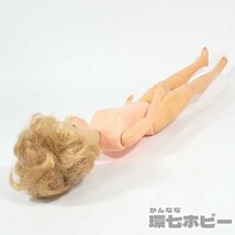 1RF28◆当時物 IDEAL/アイデアル ポーズン タミーちゃん 着せ替え人形 現状/昭和レトロ Posen tammy doll 送:-/60_画像10