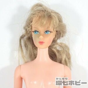 1RF21◆当時物 古い マテル ビンテージ バービー ツイスト 着せ替え人形 現状/vintage Barbie doll ドール 送:-/60