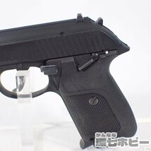 1KJ26◆KSC SIG SAUER シグザウエル P230 JASG認証 ガスガン ガス漏れあり ブローバック ジャンク 送:-/60_画像4