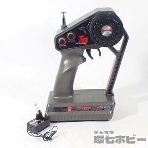 1KJ77◆トラクサス/TRAXXAS プロポ TQ 27MHZ AM 通電OK レシーバー 受信機 2216 まとめ 動作未確認/ラジコン 電動RC パーツ 送:-/60