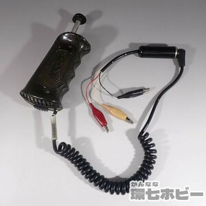 3WO60◆当時物 古い コックス COX スロットカー コントローラー 動作未確認 現状 送:-/60