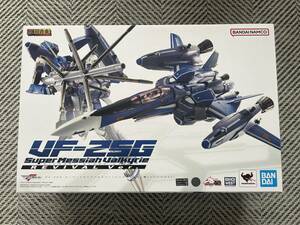 DX超合金　マクロスF VF-25G ミハエル機　リバイバル