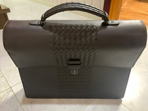 BOTTEGA VENETA ビジネスバッグ