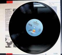 レコード LP　フランキー・ゴーズ・トゥ・ハリウッド　BANG!　YL117 9_画像3