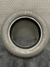 155/65R14 TOYO/OBSERVE GARIT GIZ 20年製 スタッドレス 1本 トーヨー オブザーブ ガリット (11-C2)_画像5