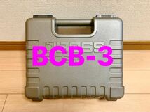 BOSS BCB-3 Pedal Board ボス ペダル・ボード_画像1