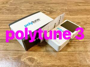 【良品】 tc electronic polytune 3 ティーシー エレクトロニック ポリチューン