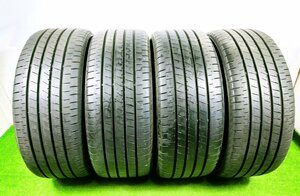 ブリヂストン TURANZA T005A 235/45R18 94W★8.5-9分山 在庫処分 4本 中古 ノーマル 【宮城発 送料無料】MYG-A11312