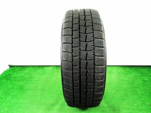 ダンロップ WINTER MAXX WM01 215/55R17 94Q★8分山 在庫処分 1本 スタッドレス【宮城発 送料無料】MYG-A11246