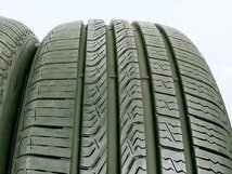 FIRELI P8FS 205/55R16 91V★8.5分山 2022年製 4本 ノーマル 【宮城発 送料無料】MYG-A11291_画像5