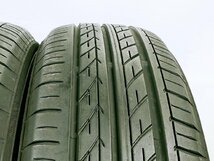 ヨコハマ BLUEARTH E50 185/65R15 88S★8.5分山 2021年 4本 中古 ノーマル【宮城発 送料無料】MYG-A11296_画像5