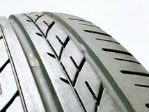 ヨコハマ BLUEARTH E50 185/65R15 88S★8.5分山 2021年 4本 中古 ノーマル【宮城発 送料無料】MYG-A11296_画像7