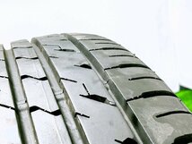 ECOFINE 195/65R15 91H★8.5分山 2020年 4本 中古 ノーマル【宮城発 送料無料】MYG-A11293_画像7