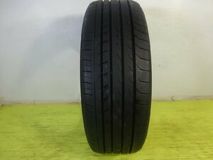 ヨコハマ BLUEARTH RV03 215/60R17 96H★8分山 2021年 1本 ノーマル【送料無料】AOM-K1448★青森