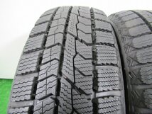 トーヨー OBSERVE GIZ2 ★155/65R13 73Q★9分山 2022年製 2本 スタッドレス【宮城発 送料無料】MYG-B11428_画像2