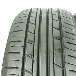 ★ヨコハマ ECOS ES31★185/60R15 84H★8-8.5分山 2021年 4本 ノーマル 【宮城発 送料無料】MYG-B11462の画像2